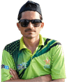 Bilal Khan