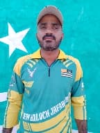 Ameer Khosa