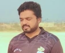 Dilshad Hussain