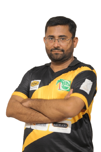 Ali Hussain