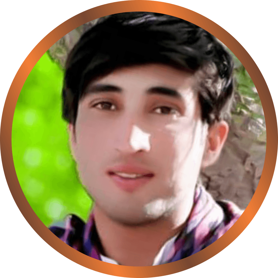 Kifayatullah cricket player profile photo