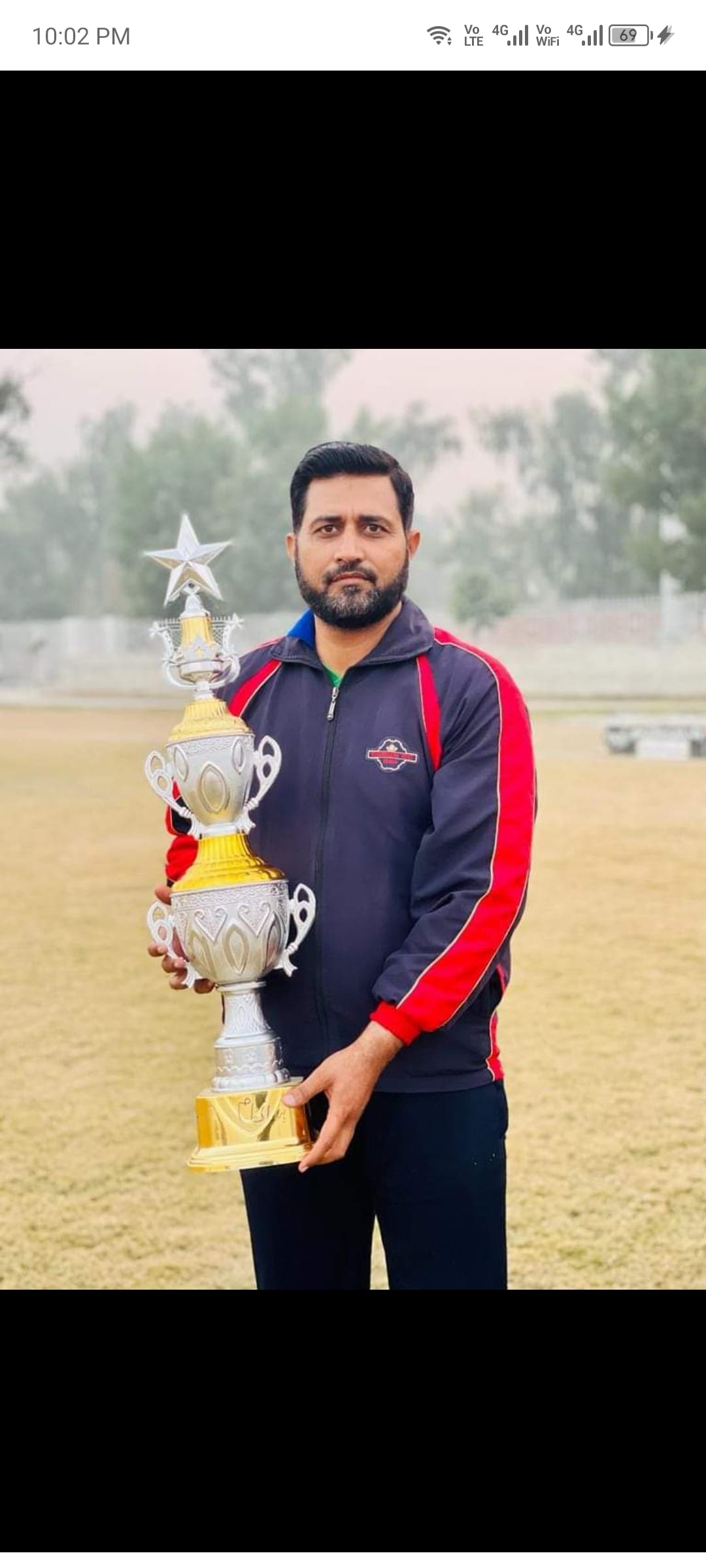 Muhammad Imran