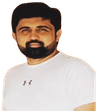 Shakeeb Raza