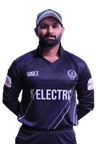 Zubair Karim