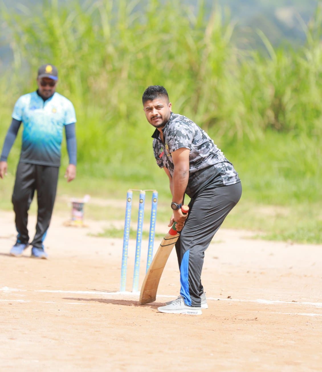 Pasindu(jappa) Masters cricket club