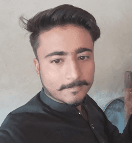 Umair Khwaja cricket player profile photo