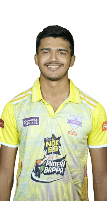 Aaryan Desai