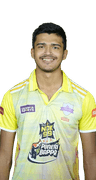 Aaryan Desai