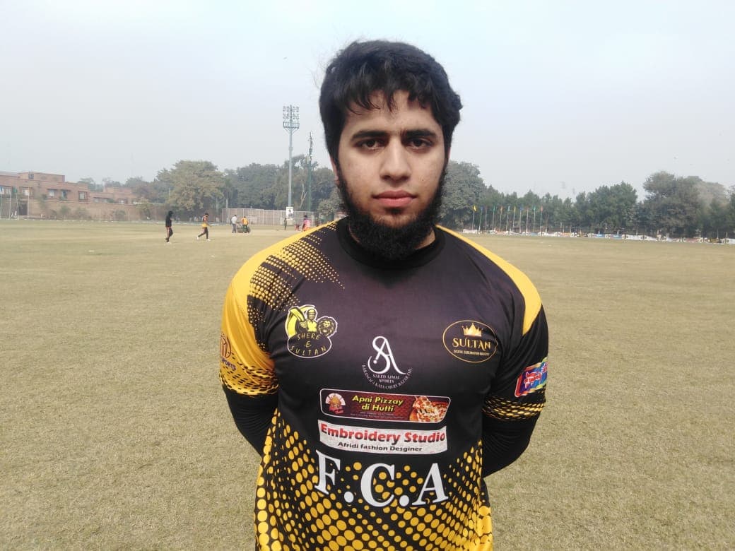Haris Talha