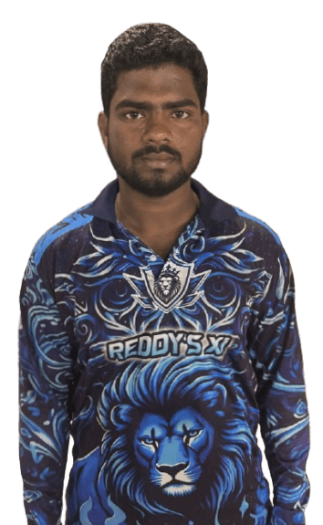 Samara Simha Reddy