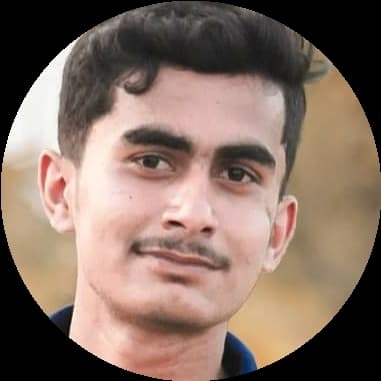 Awais cricket player profile photo