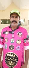 Imtaiz Ahmed