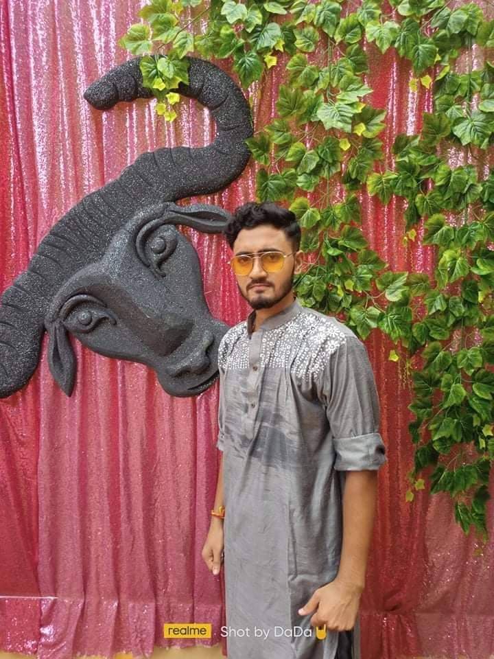 Badhon Karamakar Anik