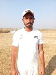Muhammad Sadan Haider