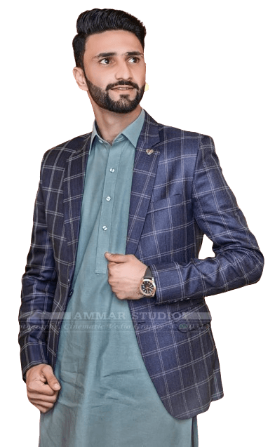 Farhan Satti