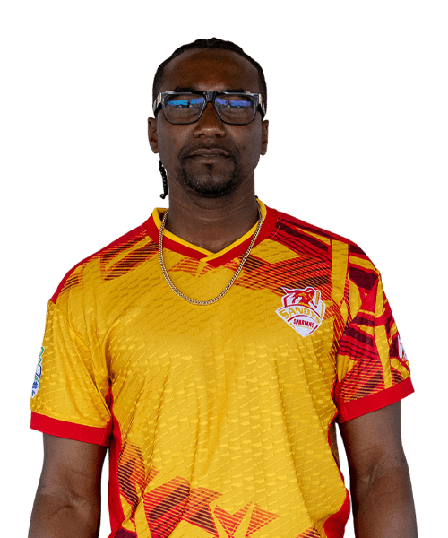 Michael Agard cricket player photo