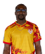Michael Agard
