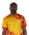 Michael Agard