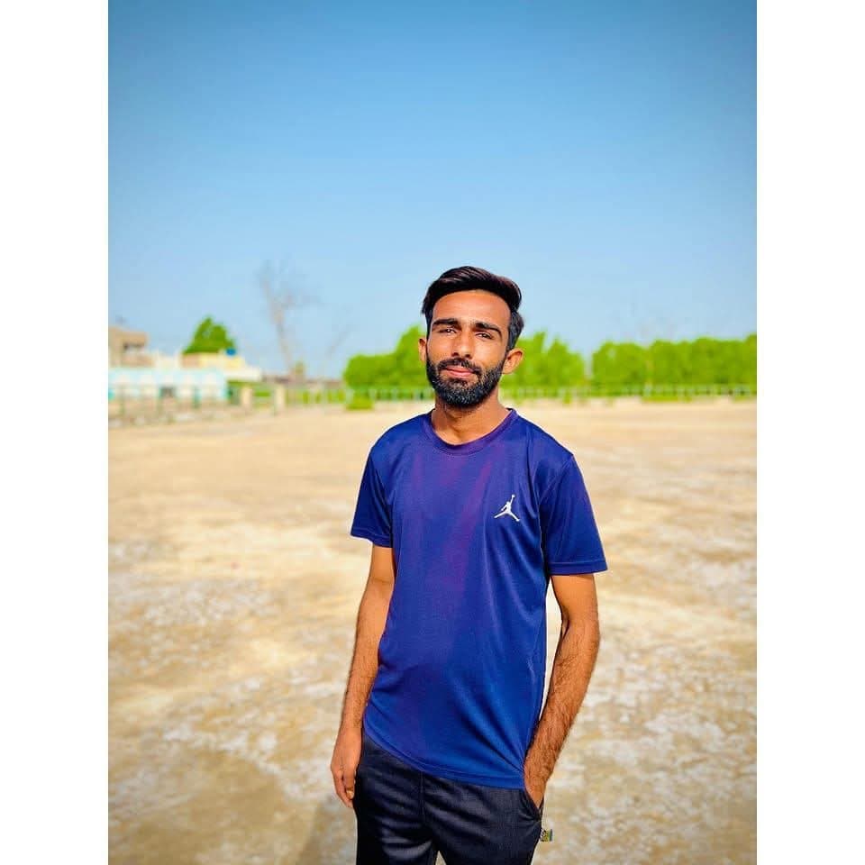 Zubair