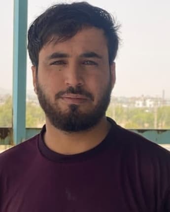 Ayaz Khan