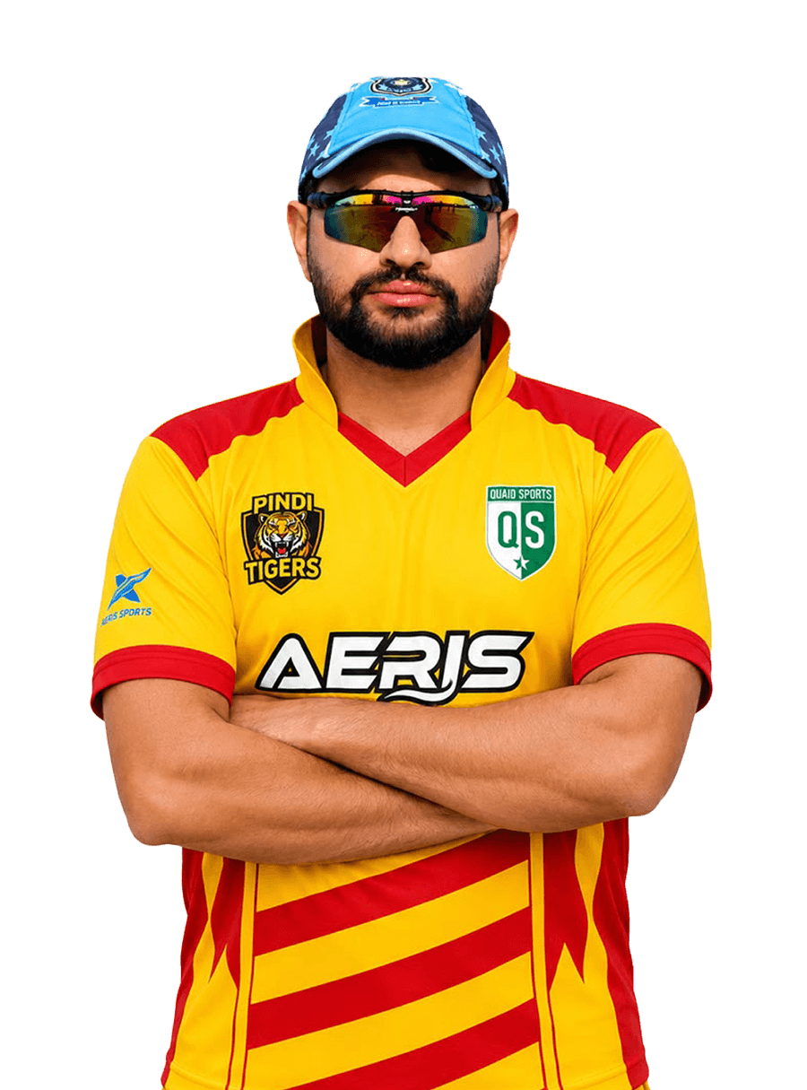 Haris Ali
