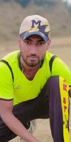 Saeed Khan