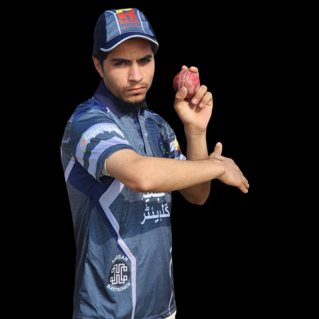 ABDUL REHMAN cricket player photo