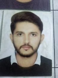 Ali Kaka cricket player profile photo