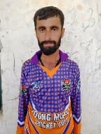 Nazeer Hussain