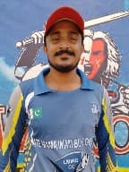 Farooq Jatoi