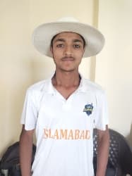 Muhammad Zebi Ullah