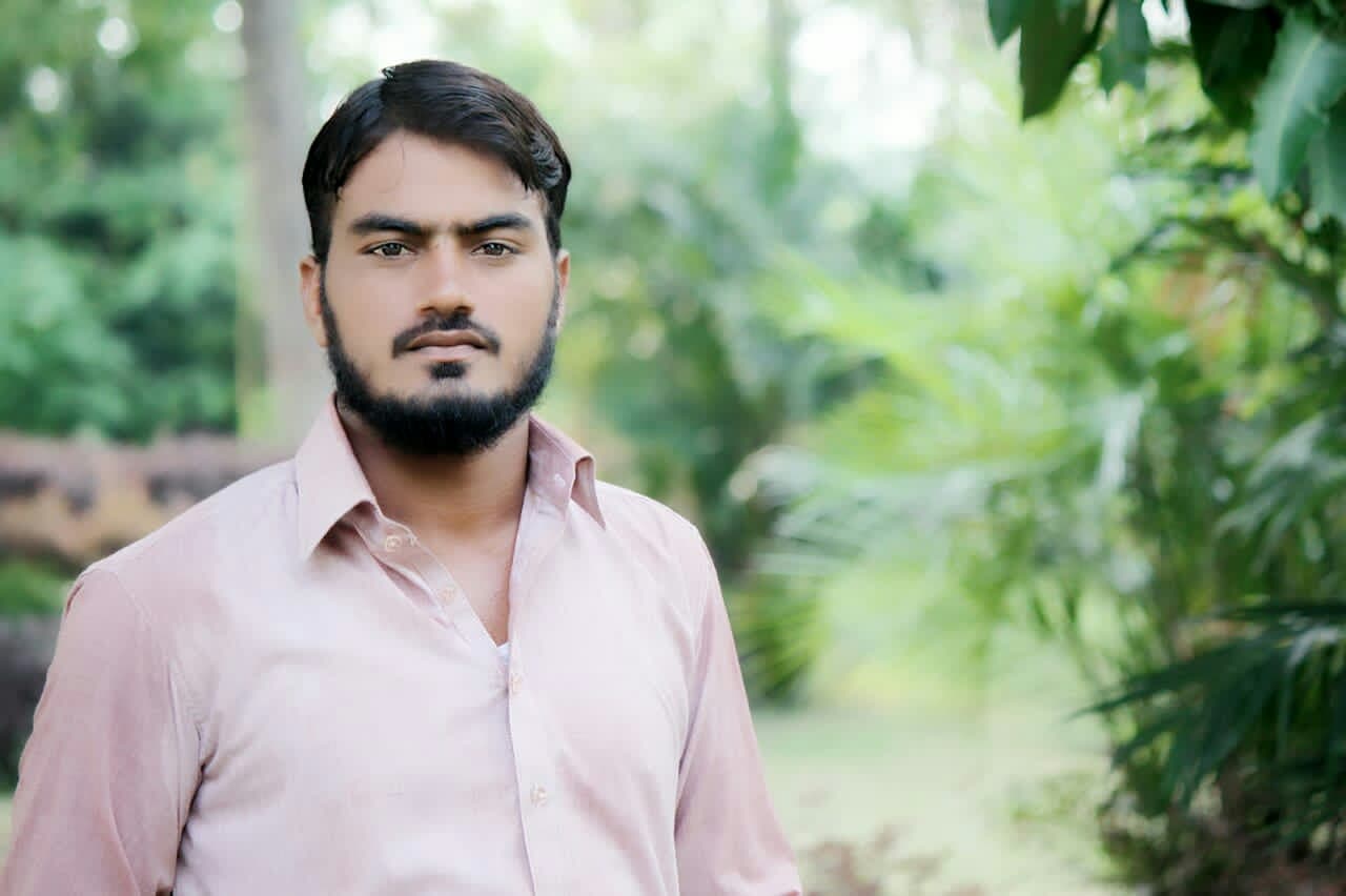 M. waqas cricket player profile photo