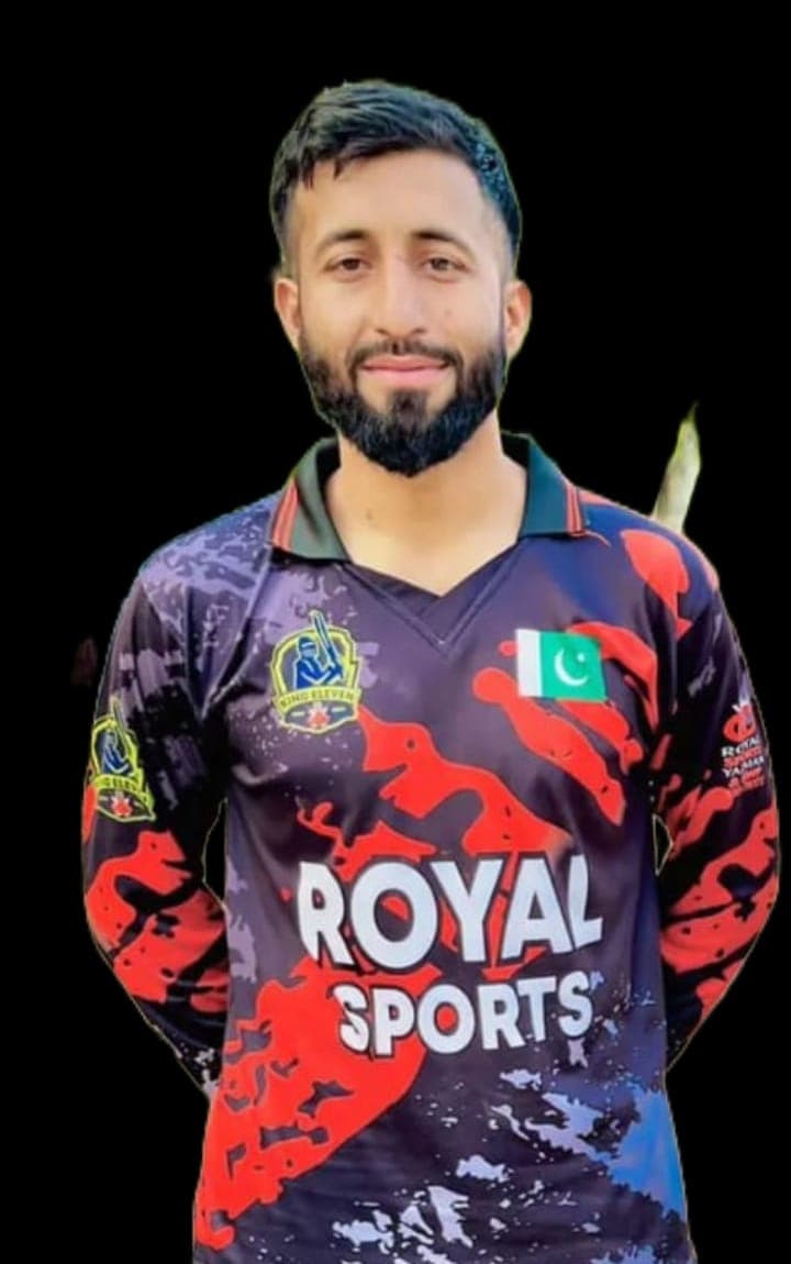 ASIF BOHAR