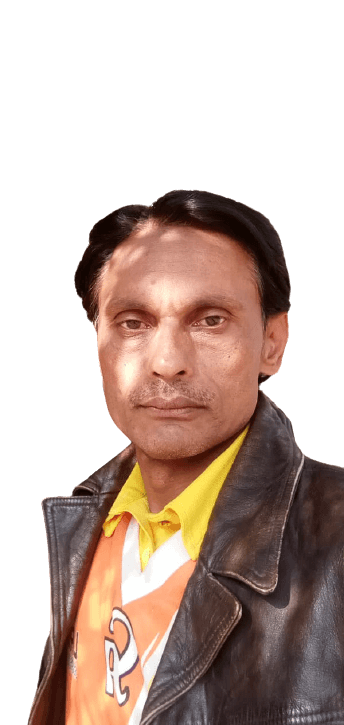 Asad Shah Jr.