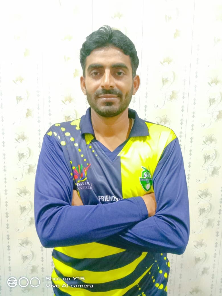 Amjad Islam Amjad cricket player photo