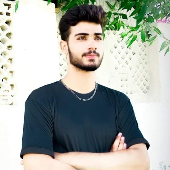 Majid Ali