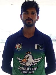 Babar Ali