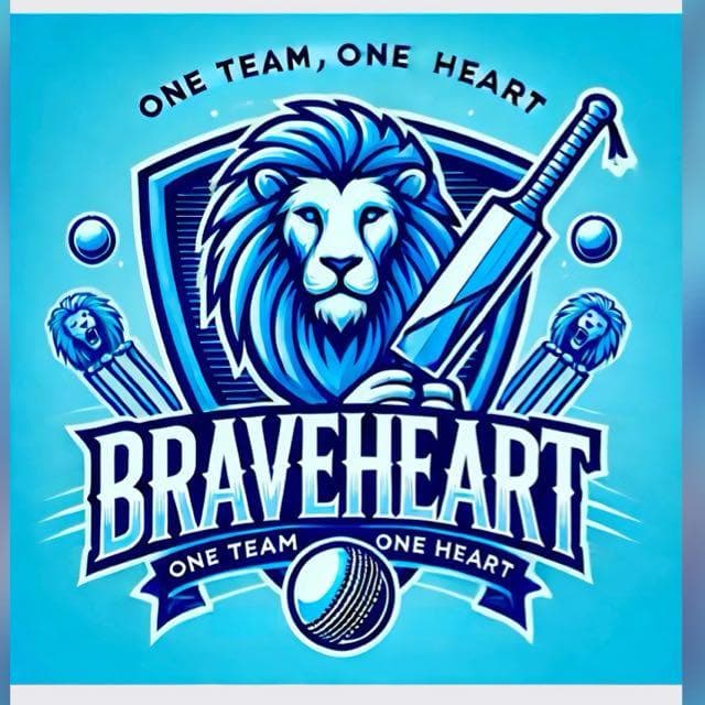 BRAVEHEART team logo