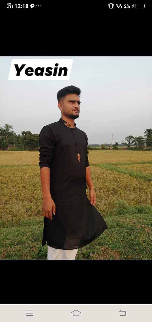 Yeasin