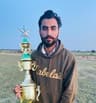 Muhammad Sarmad Shahid