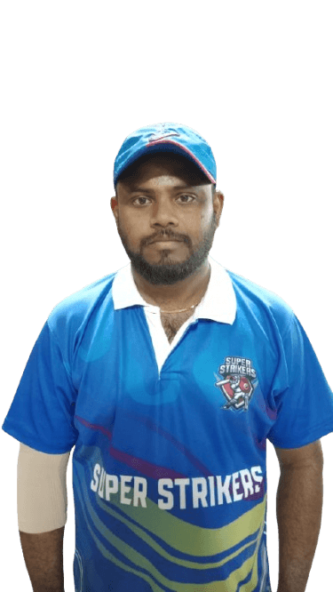 RAVINDRA REDDY