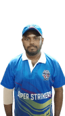 RAVINDRA REDDY
