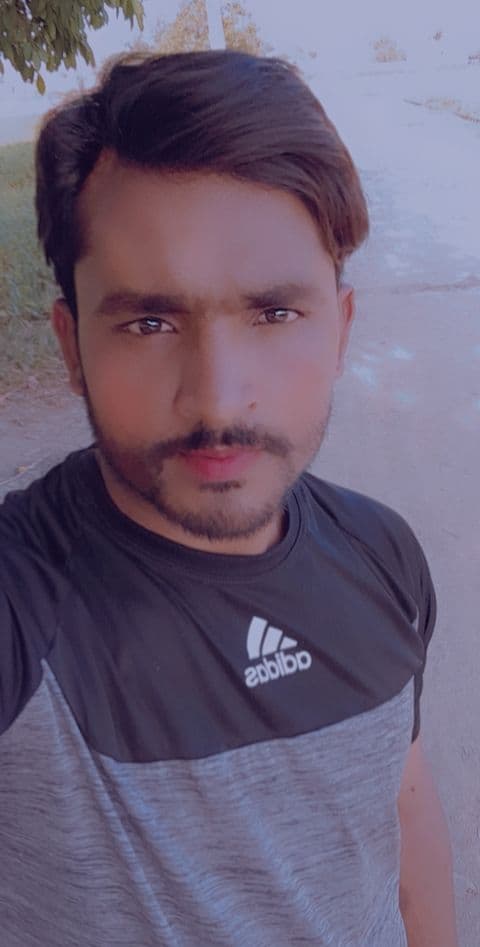 Farhat Wassi cricket player profile photo