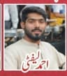 AHMED LEFTY