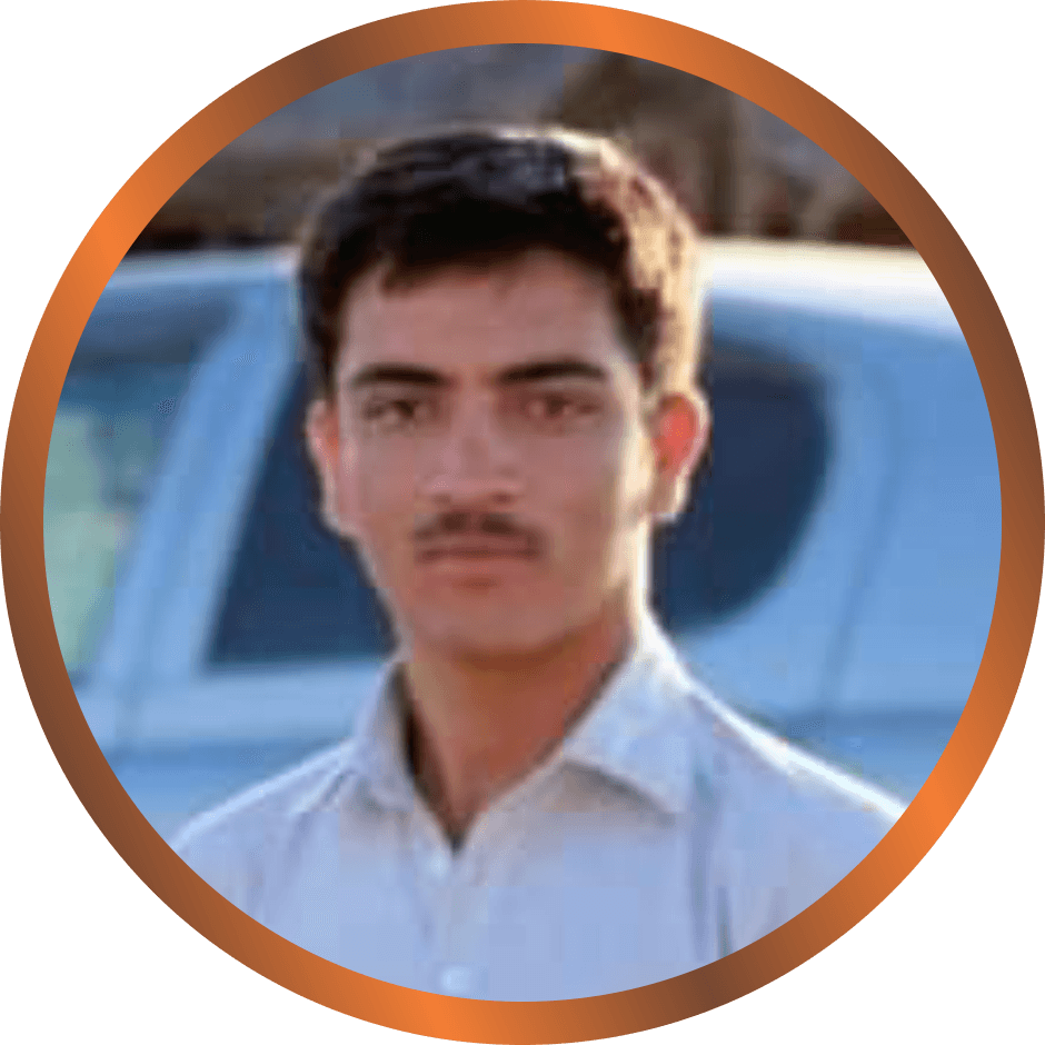 Arbaz Khan