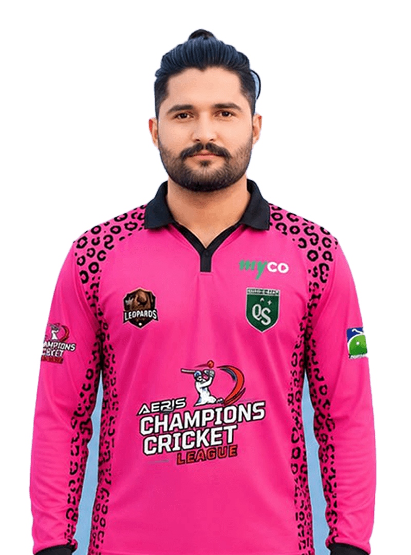 Affan Kiyani
