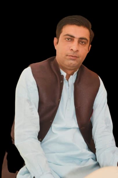 MIAN UMAIR