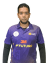Maksud Sayed