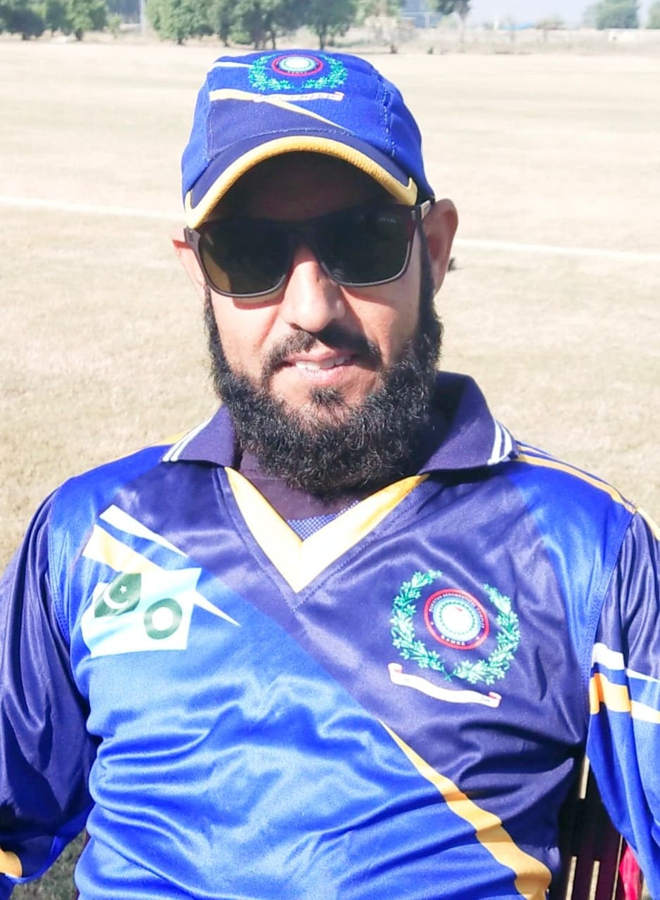 RIZWAN MIKKY