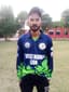 Mazhar Saeed